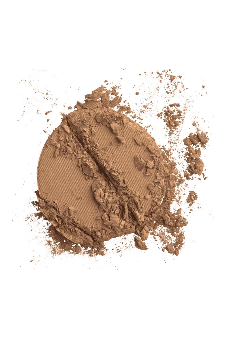 ® Natural Finish Pressed Foundation SPF 20, Alternate, color, TAN GOLDEN