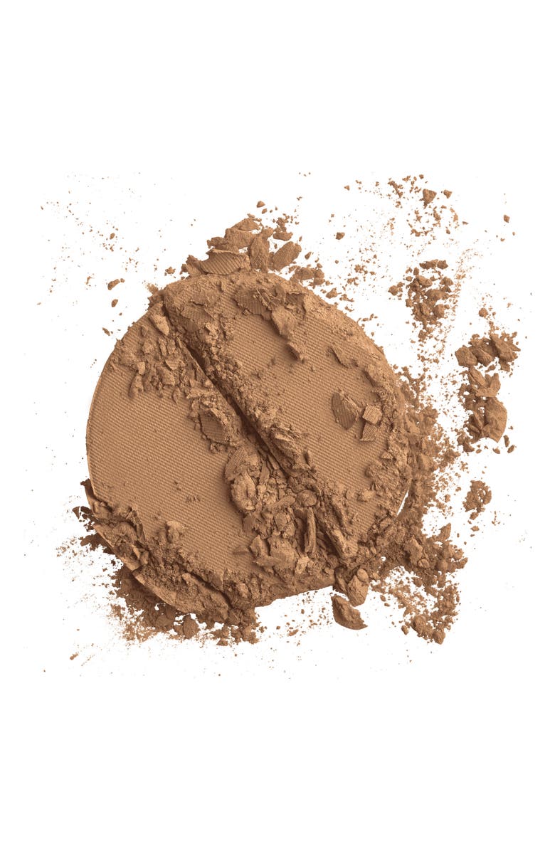 Colorescience <sup>®</sup> Natural Finish Pressed Foundation SPF 20, Alternate, color, Tan Golden