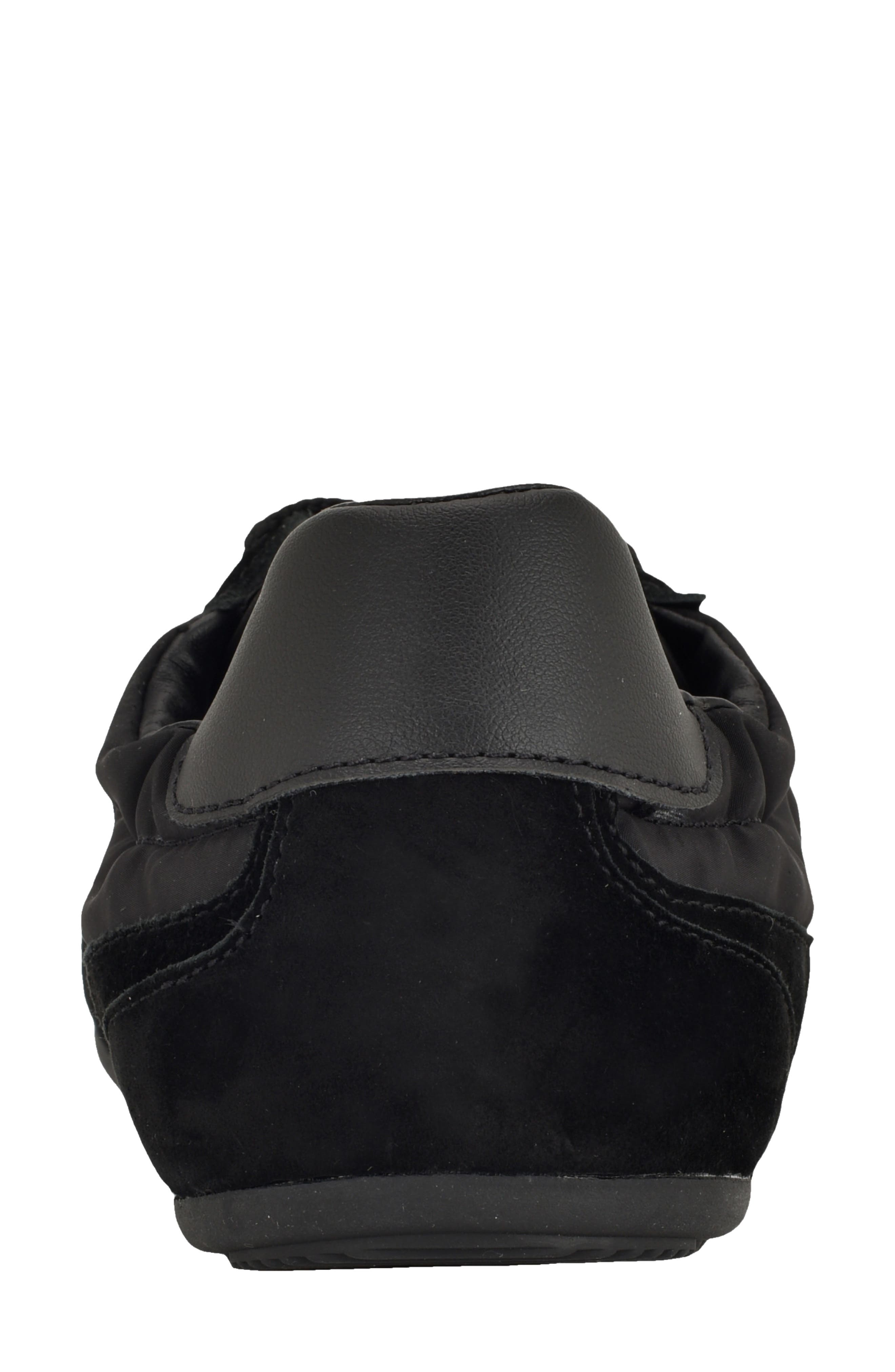 GUESS Rachale Sneaker, Alternate, color, Black