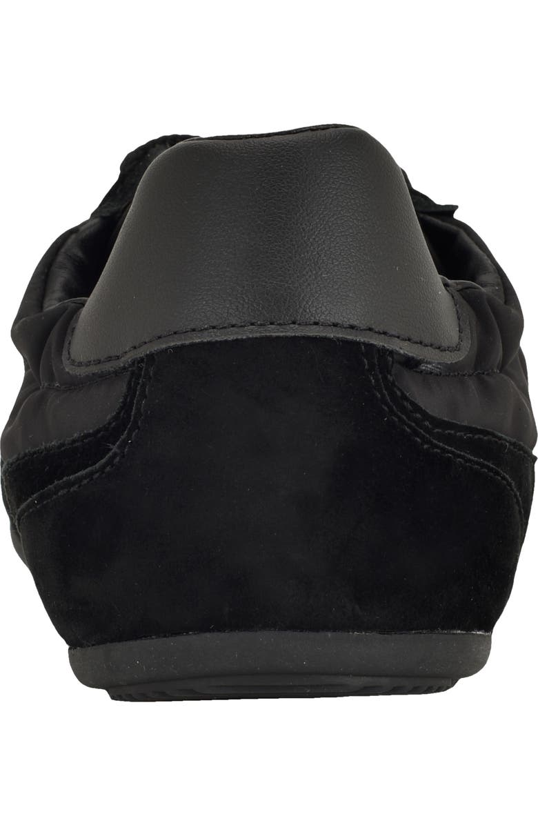 GUESS Rachale Sneaker, Alternate, color, Black