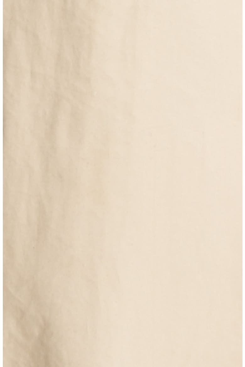 Bonded Raincoat, Alternate, color, KHAKI