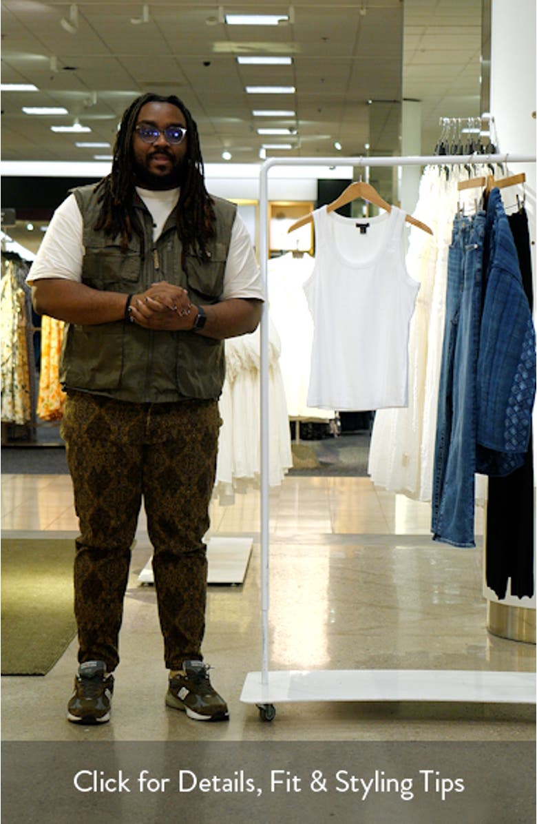 Rib Tank, sales video thumbnail