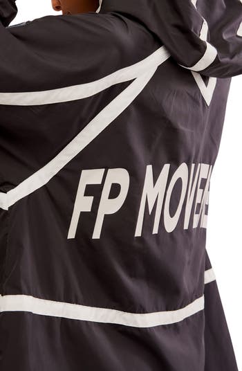 FP Movement Care Like the Wind Anorak