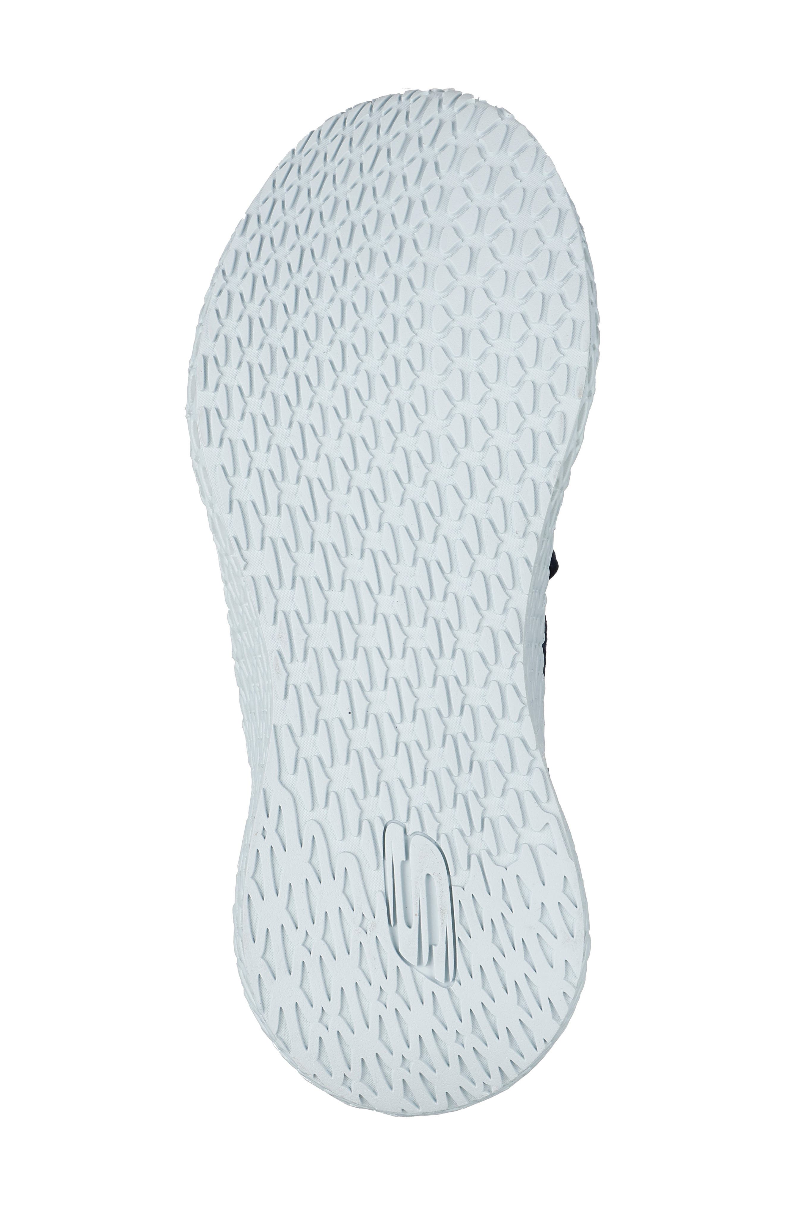 Slip-In® 3D Energy Slip-On Sneaker, Alternate, color, NAVY