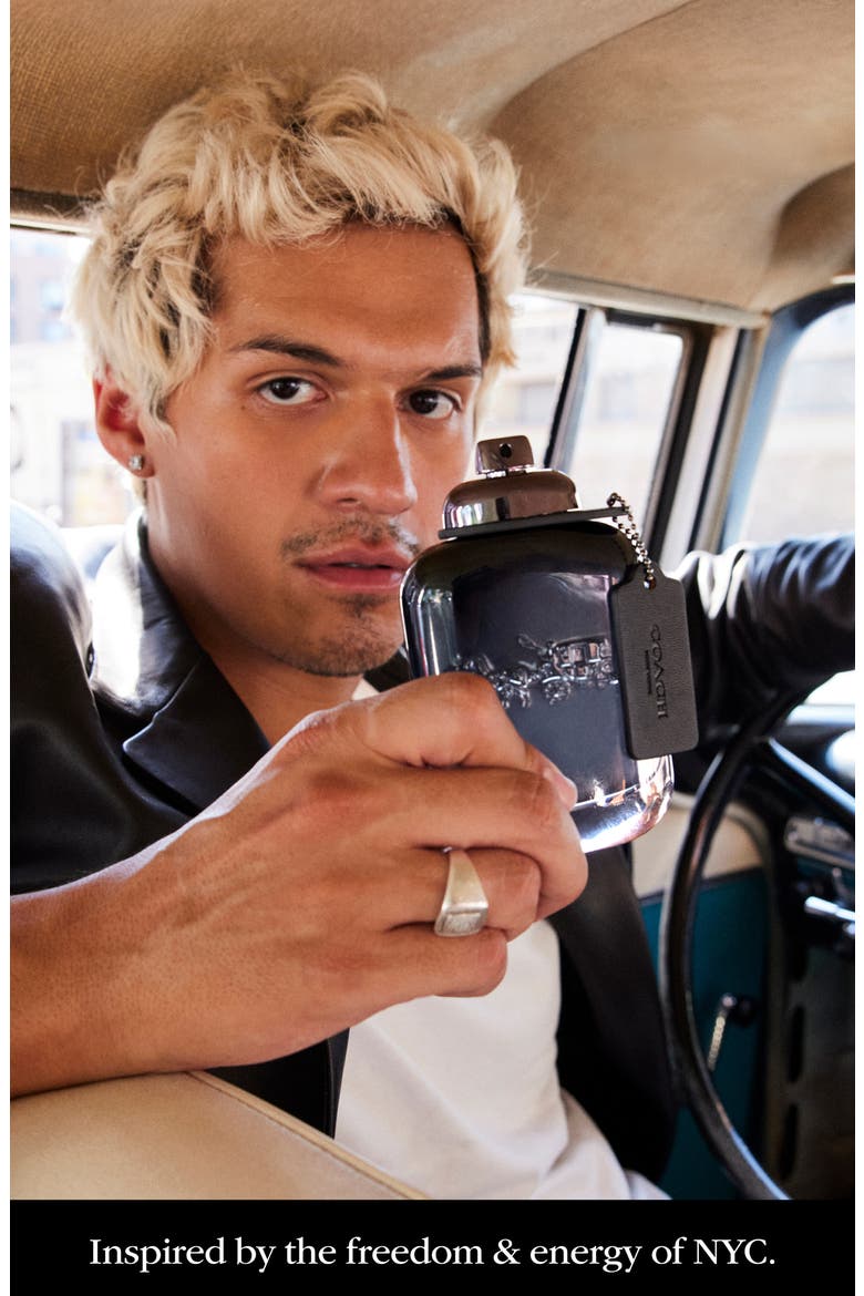 For Men Eau de Toilette, Alternate, color, NO COLOR