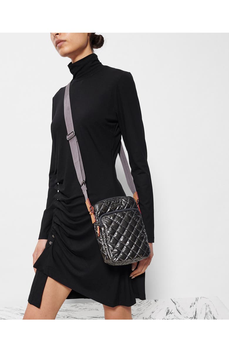 MZ Wallace Metro Crossbody Bag, Alternate, color,