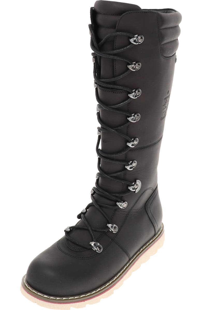 Royal Canadian Dalhousie Waterproof Boot, Alternate, color,