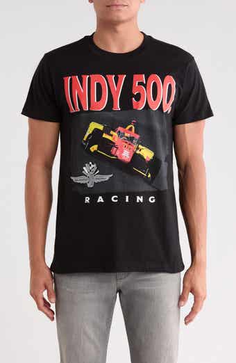 Racing Graphic T-Shirt