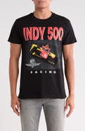 Philcos Racing Graphic T-Shirt