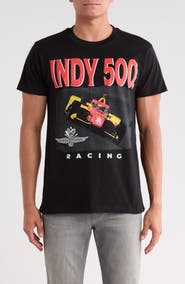 Philcos Racing Graphic T-Shirt