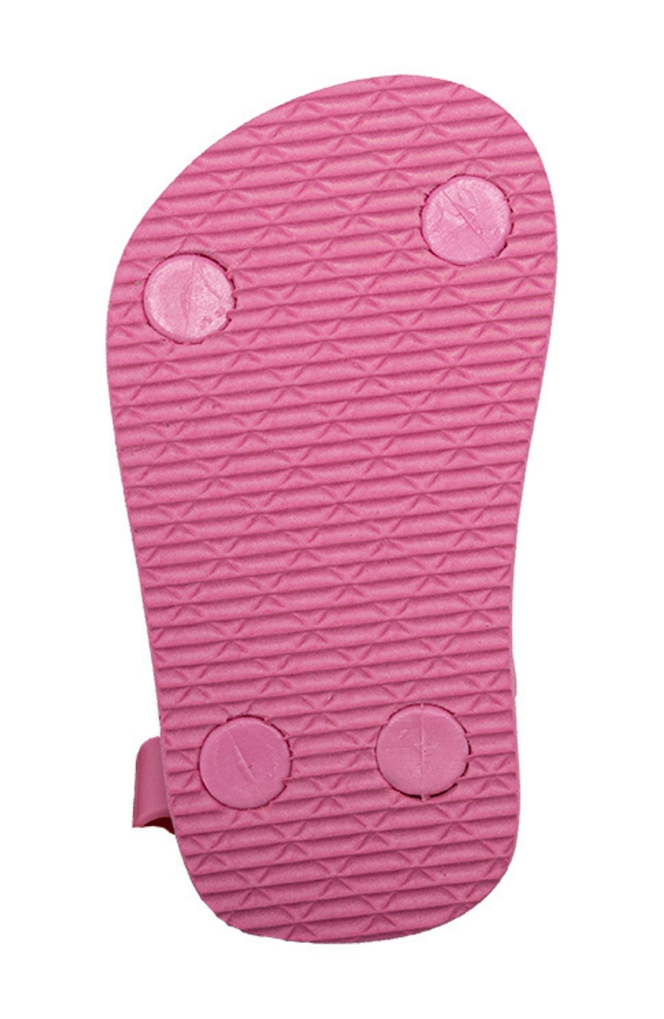 Ava Character Sandal, Alternate, color, FUCHSIA