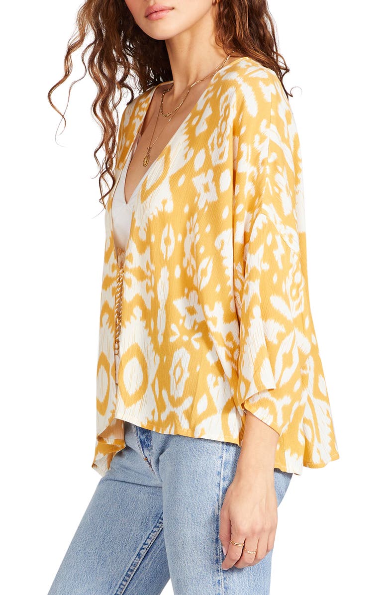 BB Dakota by Steve Madden Globe Trotter Jacket, Alternate, color,