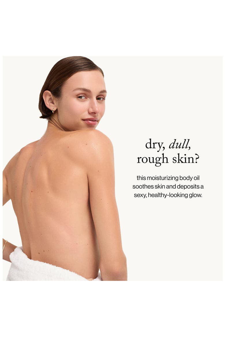 Afterglow Body Oil, Alternate, color, NO COLOR