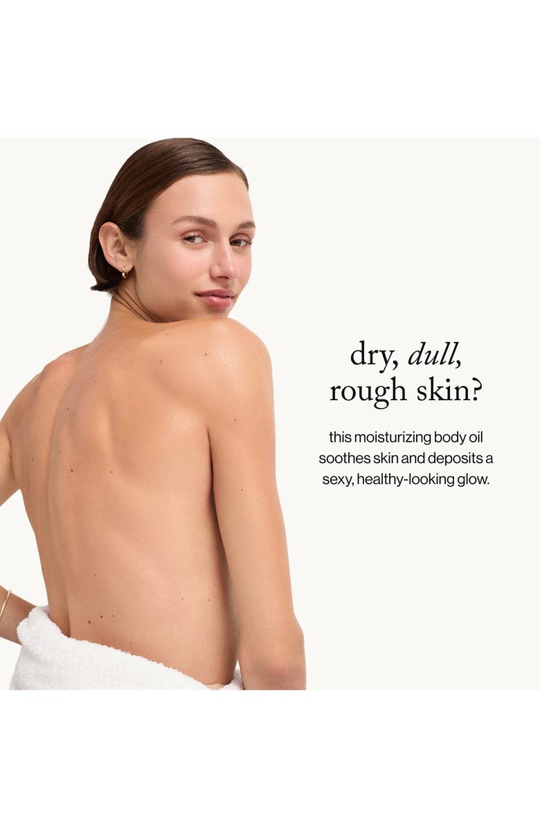 GOOP Afterglow Body Oil, Alternate, color,