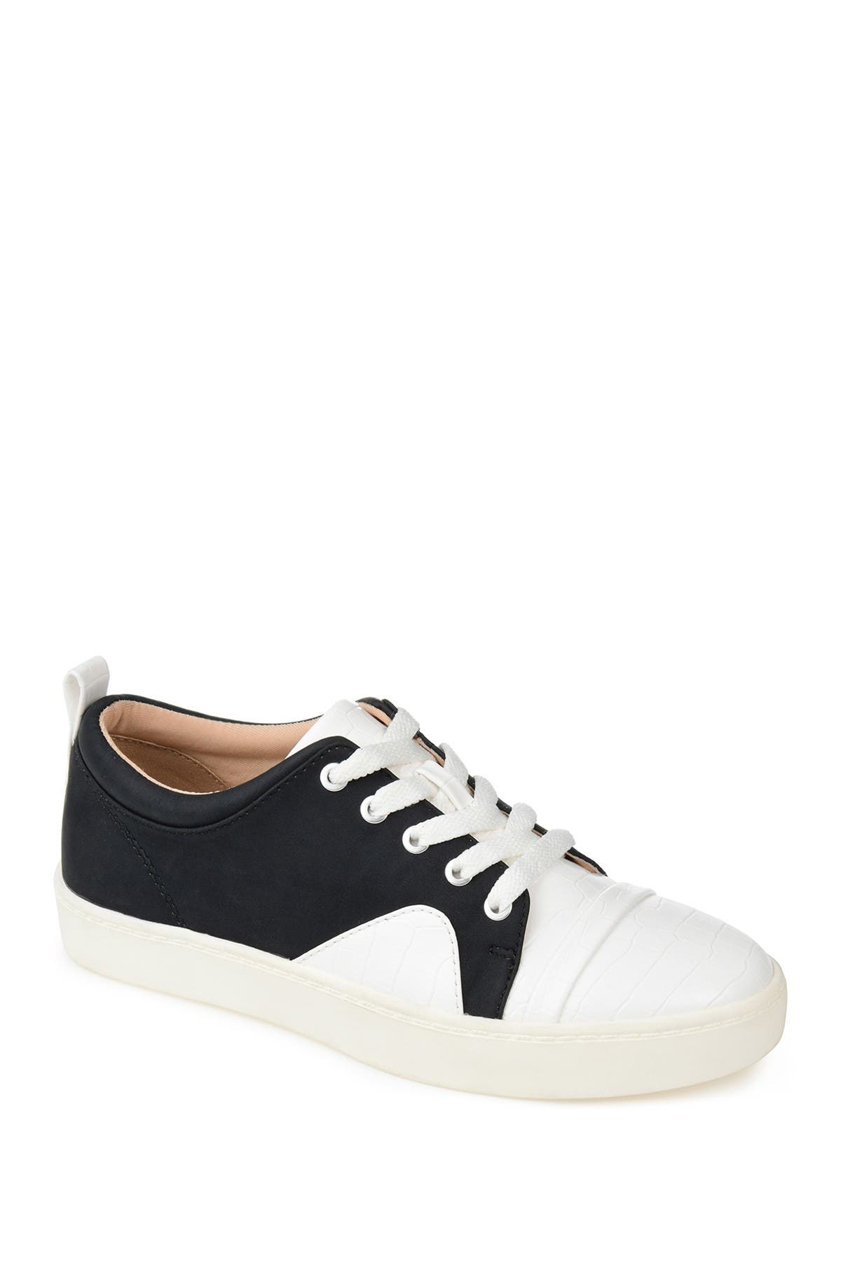 Kyndra Sneaker, Main, color, BLACK