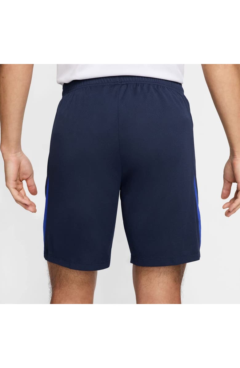 Nike PSG Nike Strike Training Shorts - Navy, Alternate, color, 