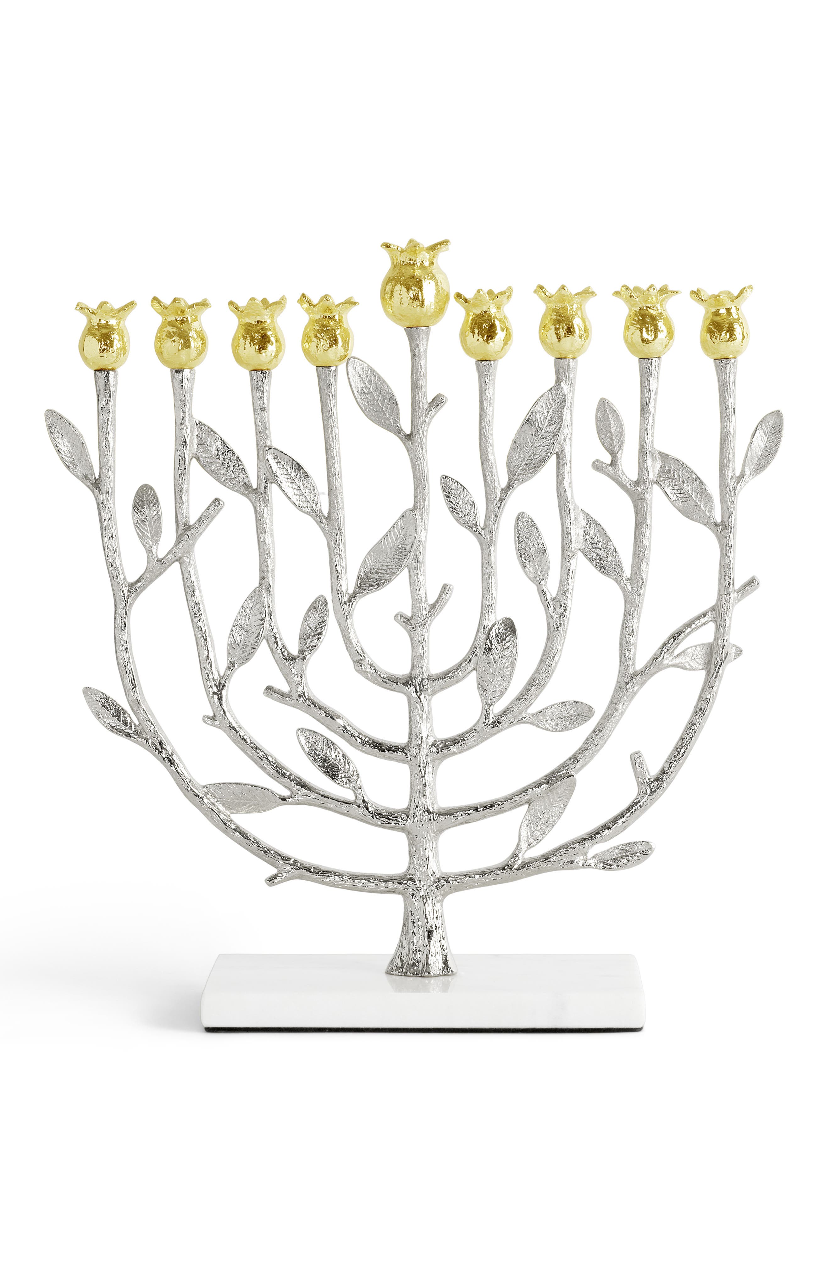 selected GOLD/ SILVER