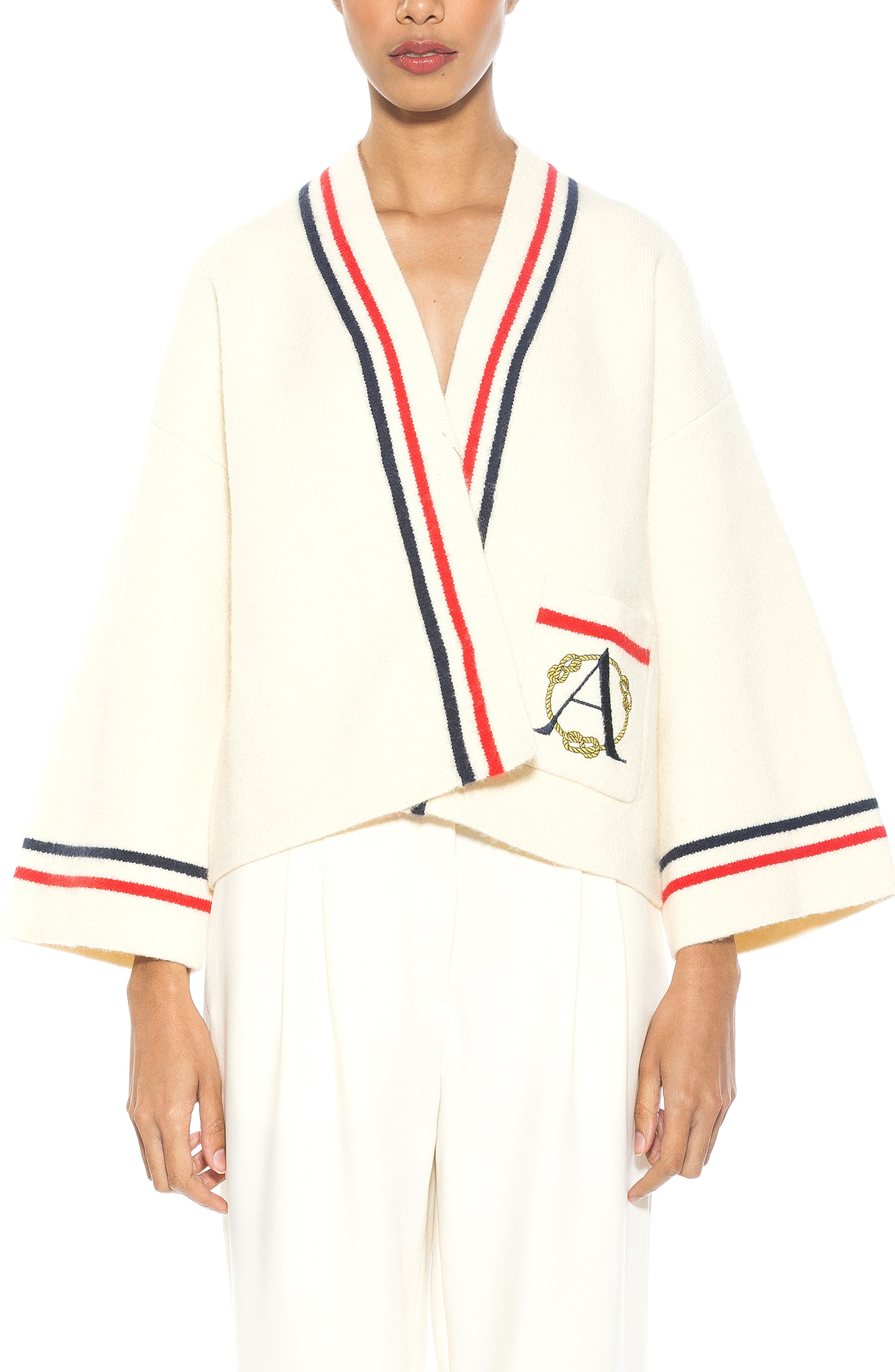 Gabbi Cardigan - image 3