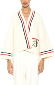 Alexia Admor Gabbi Cardigan