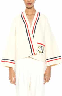 Gabbi Cardigan