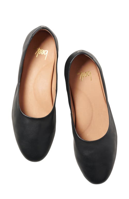 BEEK BEEK SWIFT LOOP TOE SANDAL