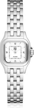 Sif Jakobs Jewellery Watch Fiorella
