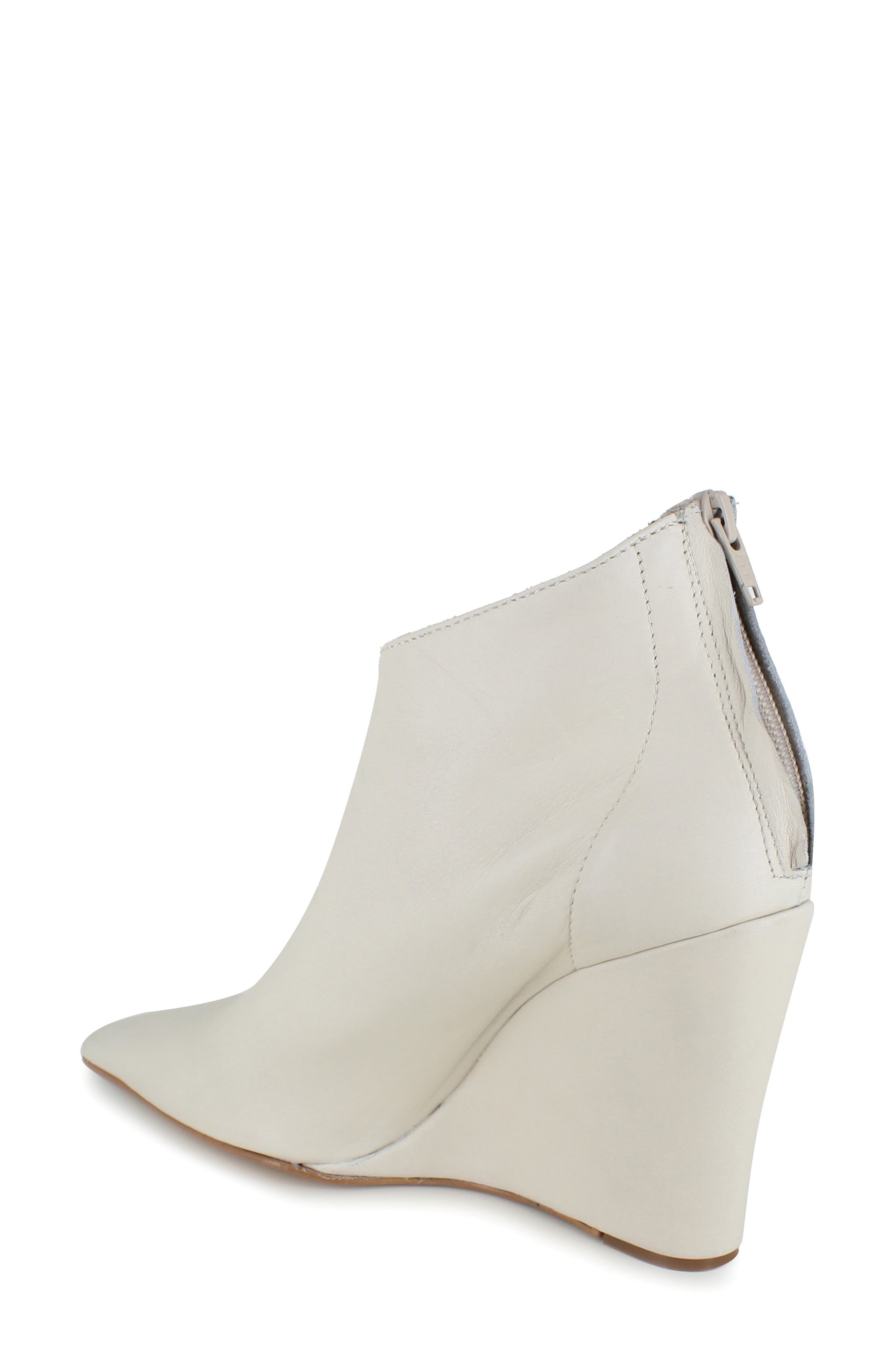 Elina Pointed Toe Bootie - image 4