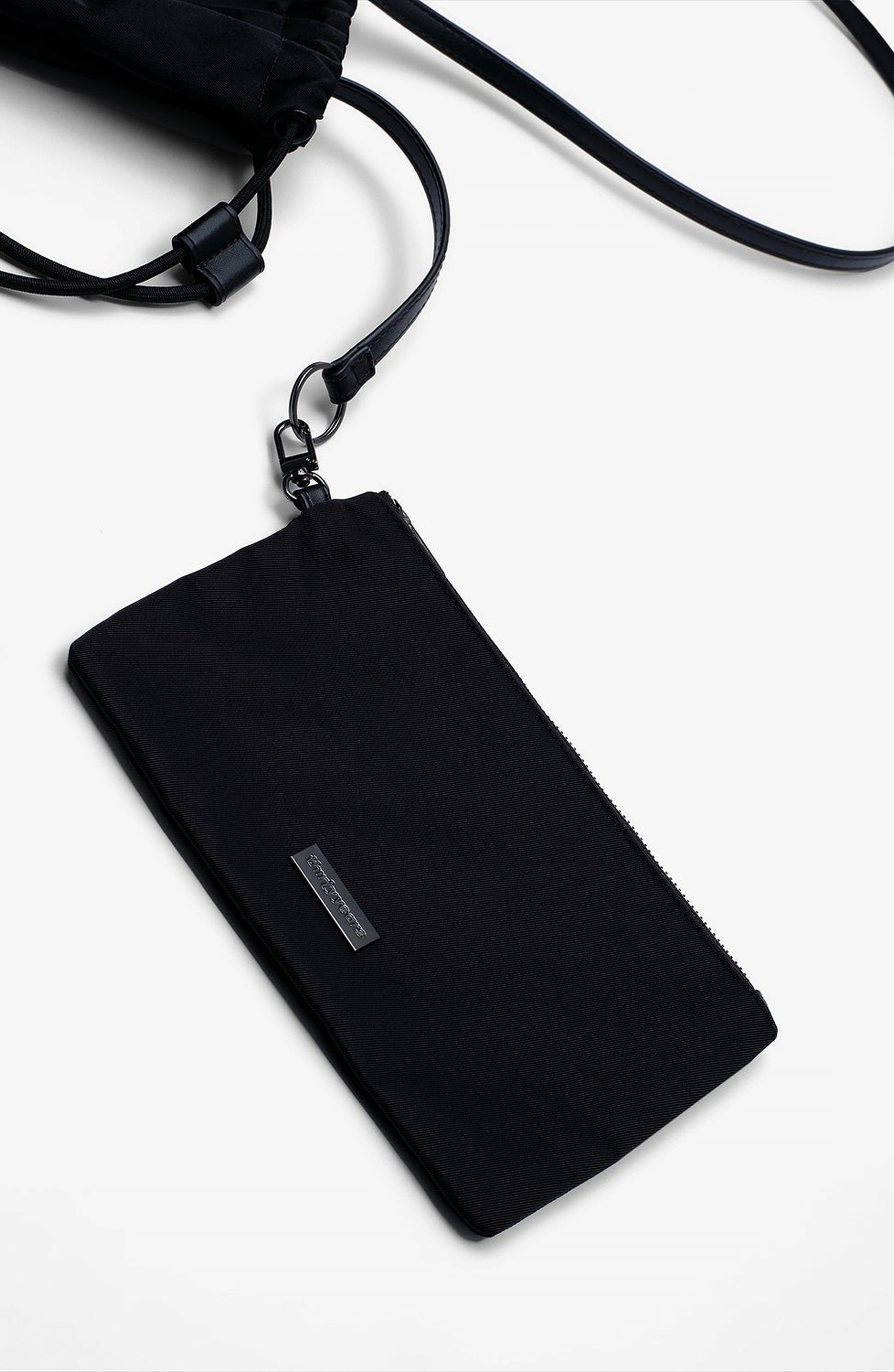 Thirty Years Rove Shoulder Bag, Alternate, color, Onyx