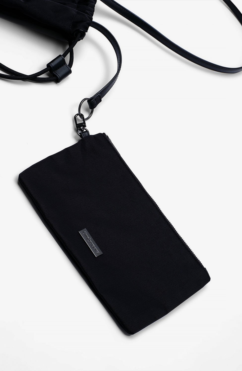 Thirty Years Rove Shoulder Bag, Alternate, color, Onyx