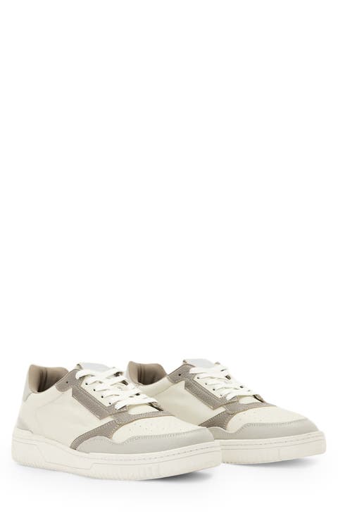 Regan Low Top Sneaker