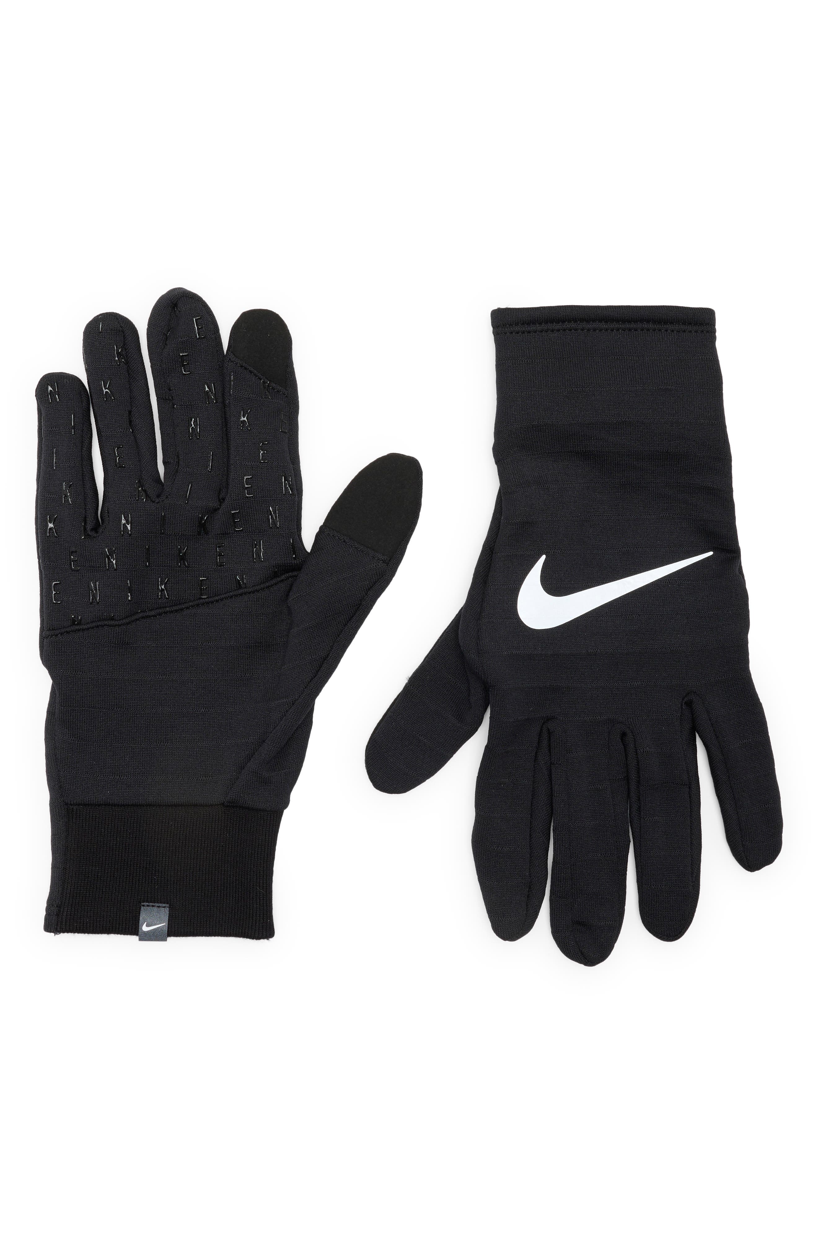 Nike Sphere 4.0 Therma-FIT Sphere Touchscreen Compatible Gloves