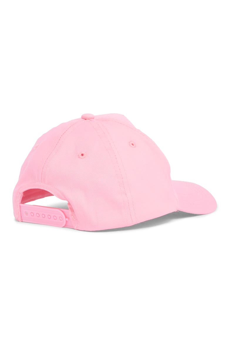 Kids' Marie Aristocats Baseball Cap, Alternate, color, PINK