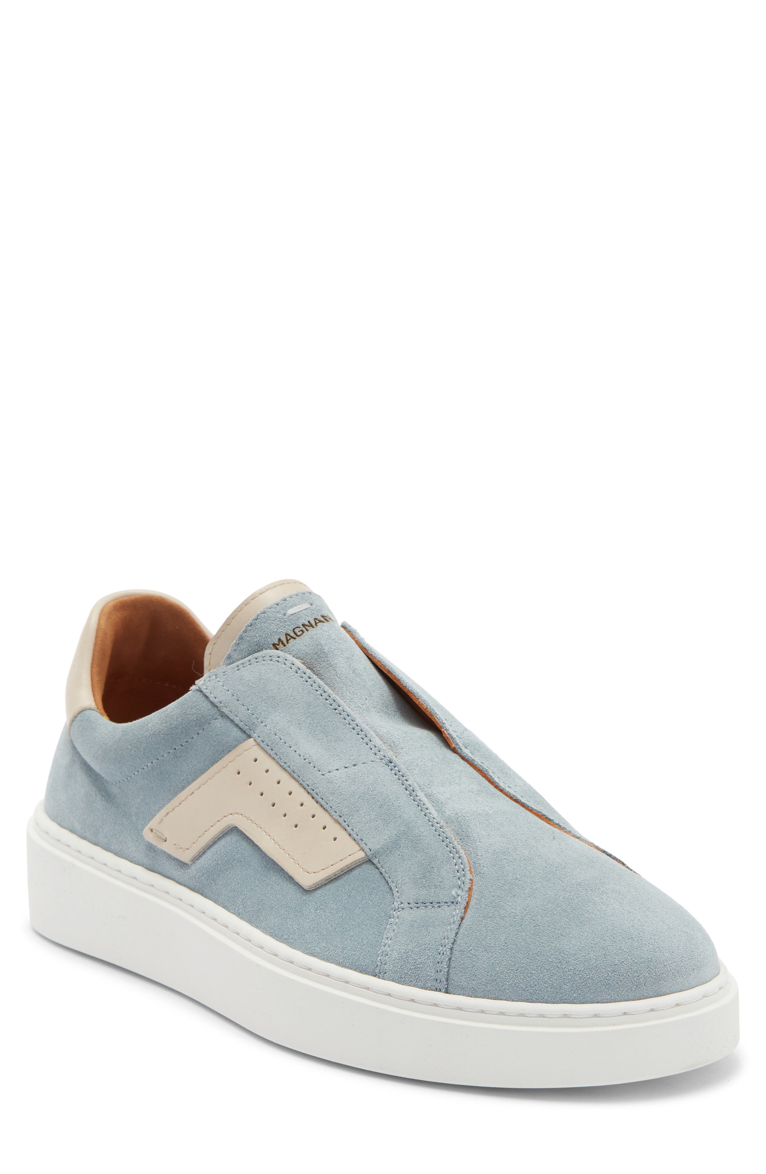 Slip-On Sneaker