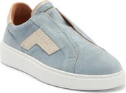 Magnanni Slip-On Sneaker