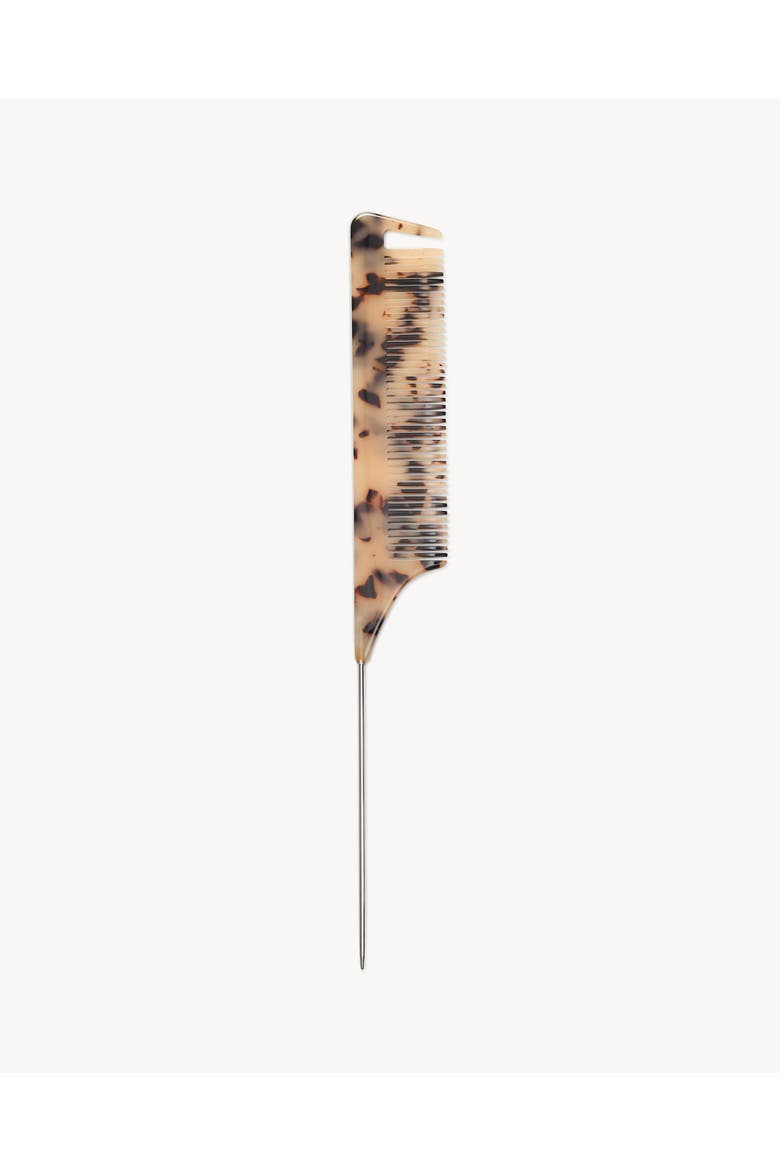 No. 5 Comb, Main, color, Blonde Tortoise