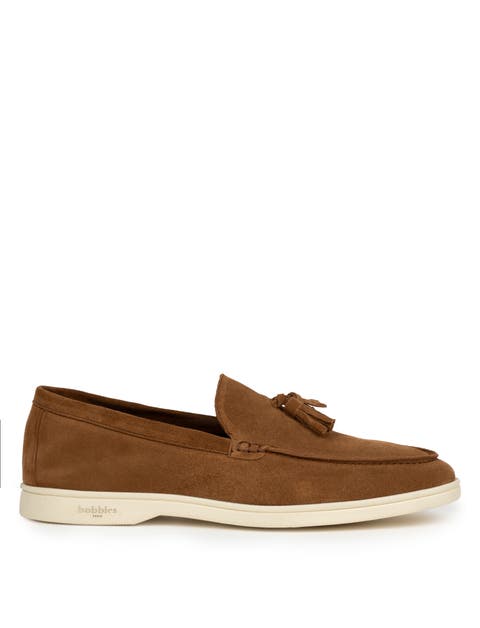 Soren Loafers