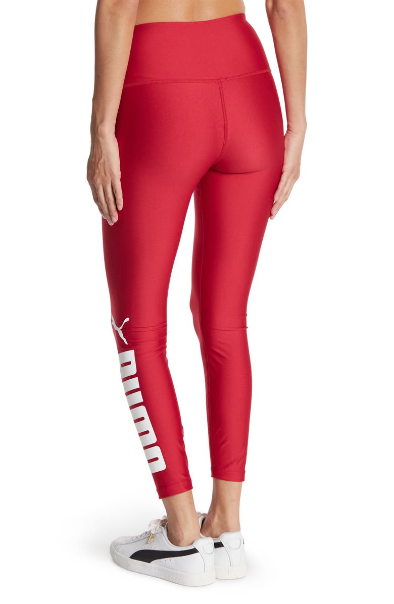 PUMA Stay Bold Tights, Alternate, color,