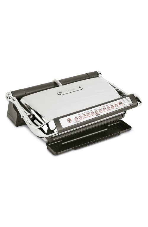 All-clad Electric Grill Xl With Autosense Technology, 5l