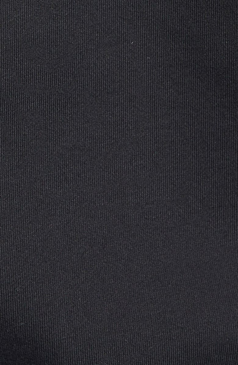 Reigning Champ Midweight Terry Slim Zip Hoodie, Alternate, color,