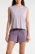 Smartwool Active Ultralite Crop Tank