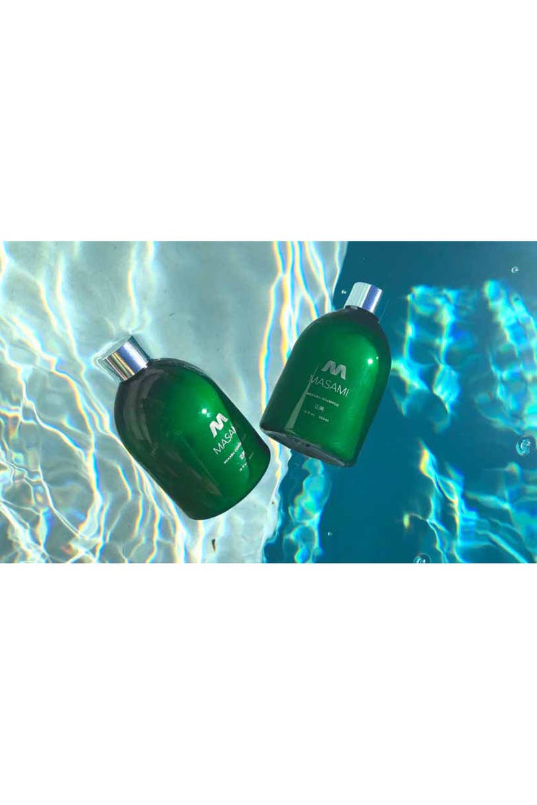Mekabu Conditioner, Alternate, color, None