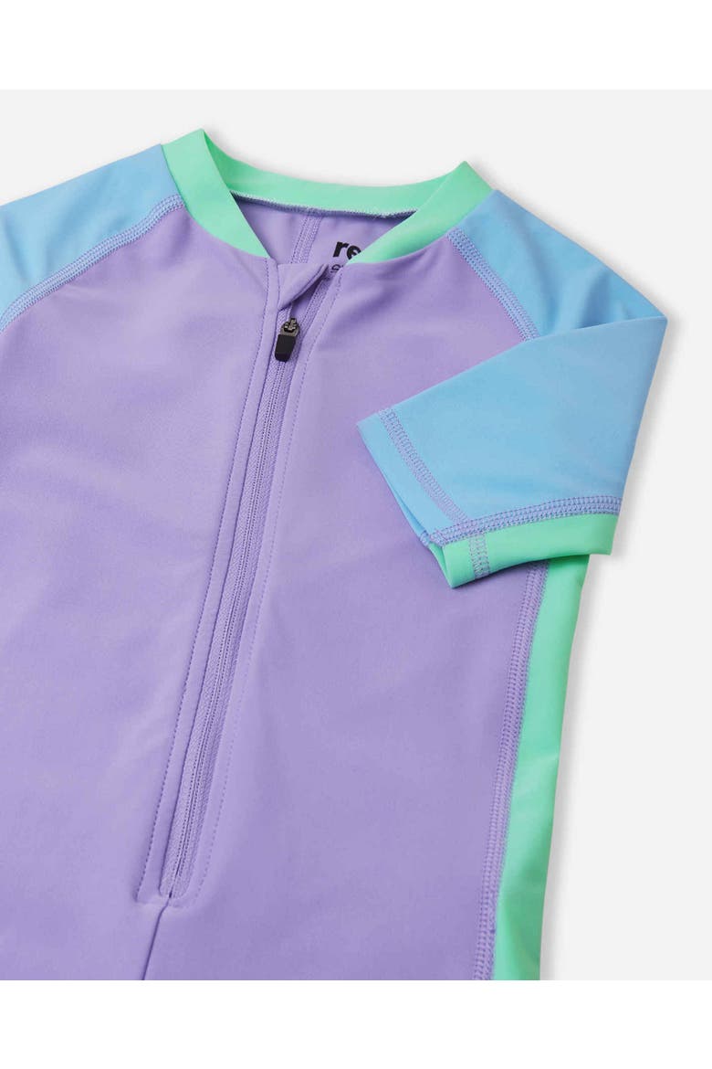 Vesihiisi SunProof overall, Alternate, color, Blooming Lilac