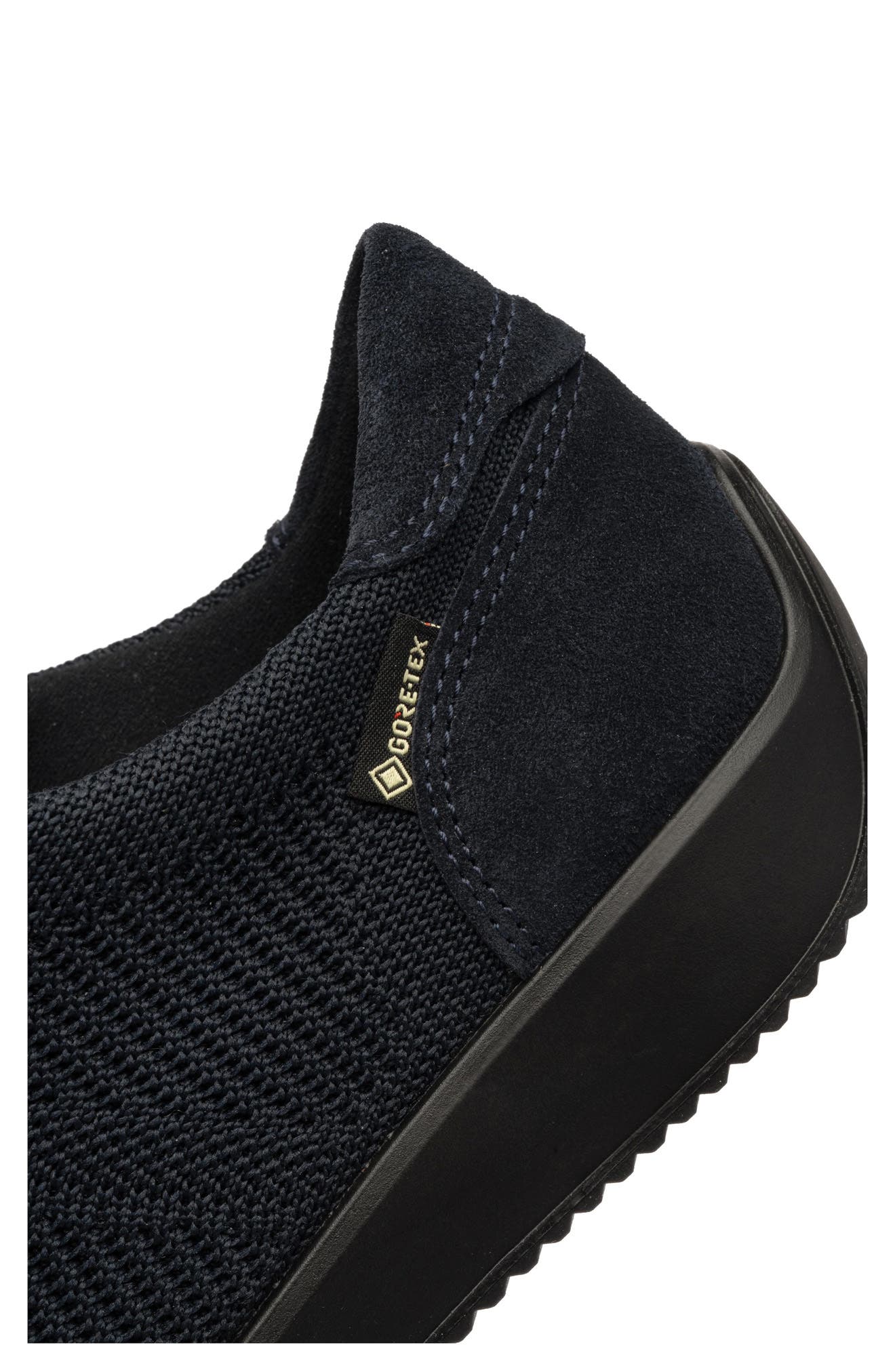 Lila 2 Sneaker, Alternate, color, BLUE