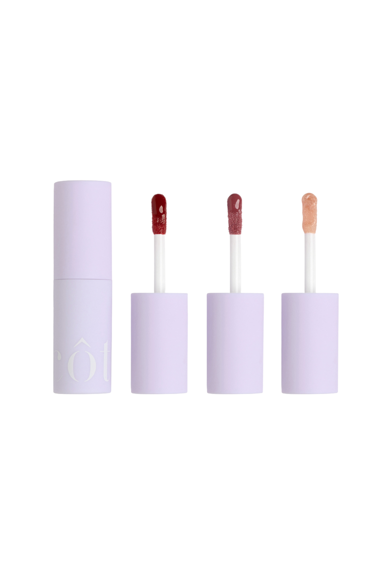 The Sirens Lip Trio, Main, color, Multicolour