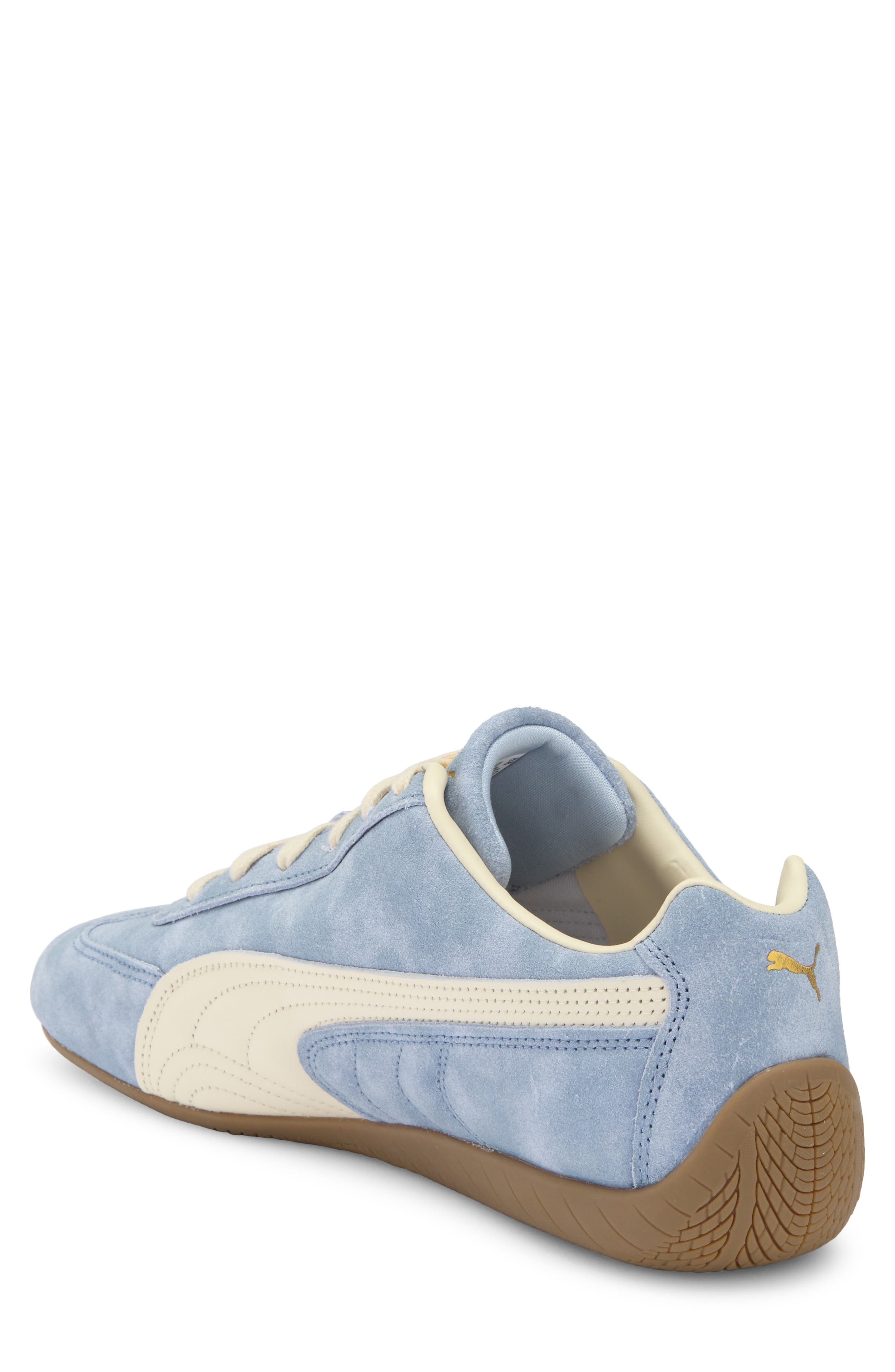 PUMA Speedcat Faded Sneaker, Alternate, color, 
