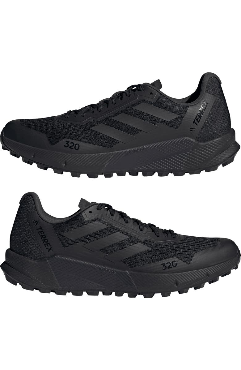 adidas Terrex Agravic Flow 2.0 Gore-Tex<sup>®</sup> Trail Running Shoe, Alternate, color,