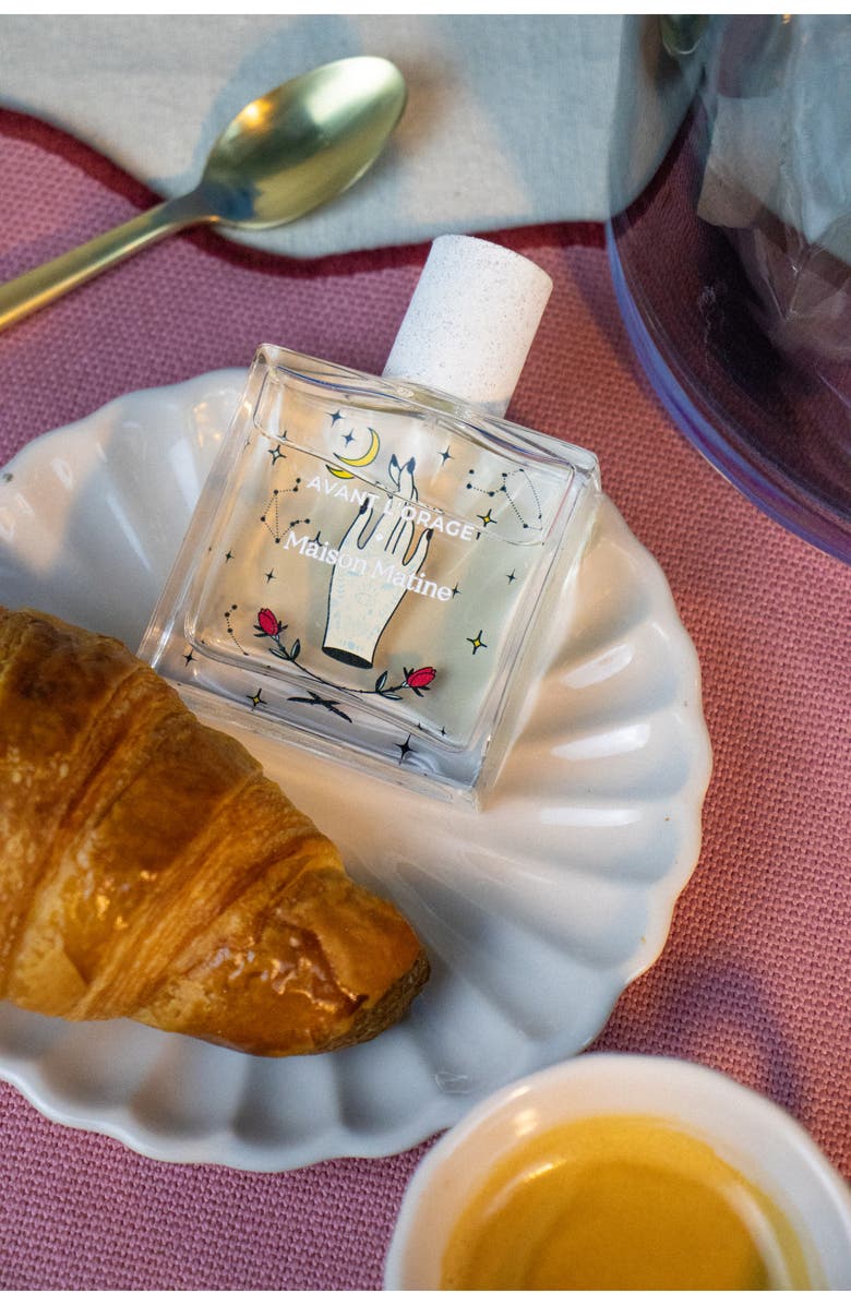 MAISON MATINE Avant L'Orage Eau de Parfum, Alternate, color,