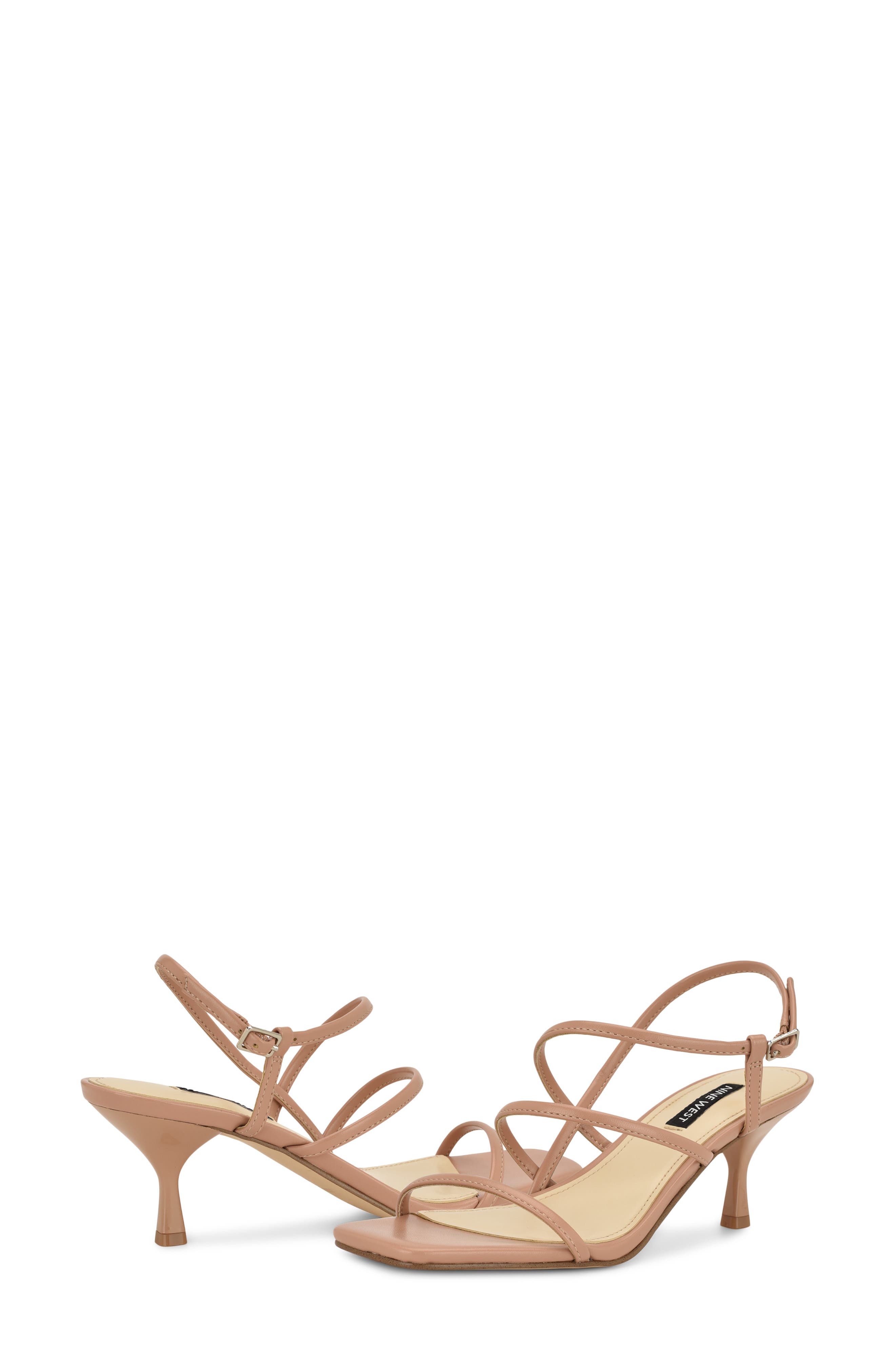 Hindy Slingback Kitten Heel Sandal, Alternate, color, LIGHT NATURAL