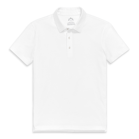 Adult Classic Polo (Unisex Fit)