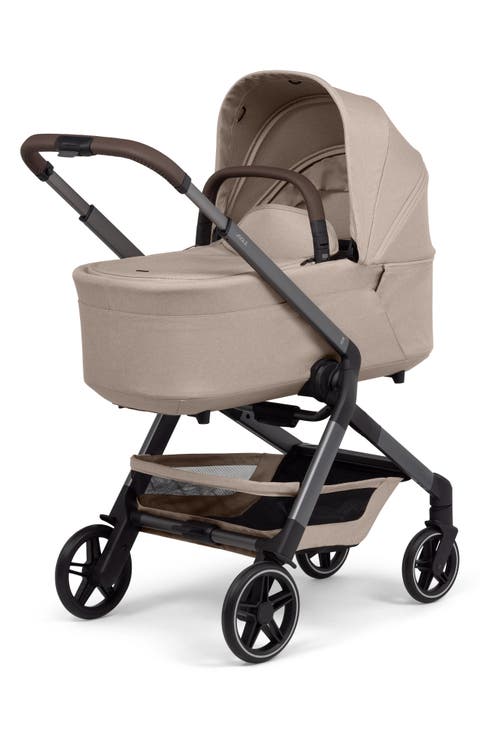 Hub2 Carrycot Bassinet